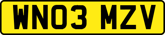 WN03MZV