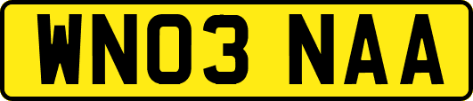 WN03NAA