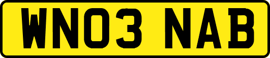 WN03NAB