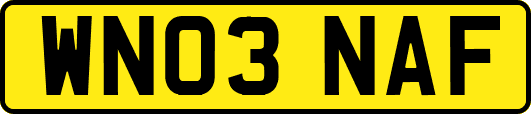 WN03NAF