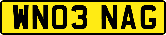 WN03NAG