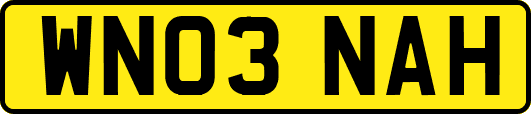 WN03NAH