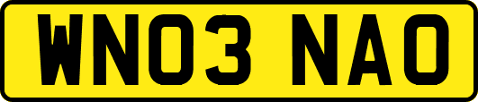 WN03NAO
