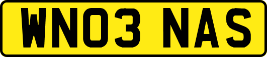 WN03NAS