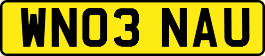WN03NAU