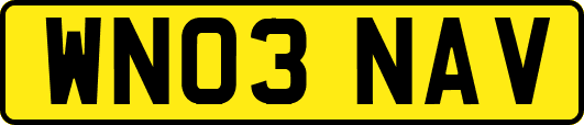 WN03NAV