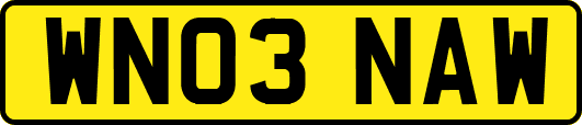 WN03NAW