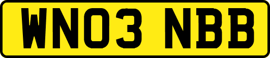 WN03NBB