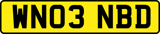 WN03NBD