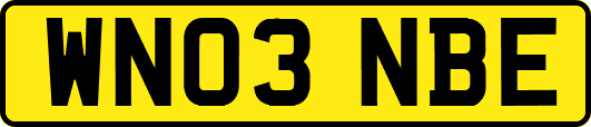 WN03NBE