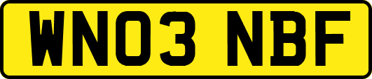 WN03NBF