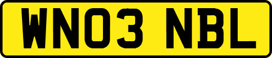 WN03NBL