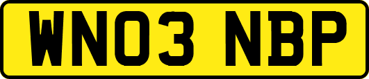 WN03NBP