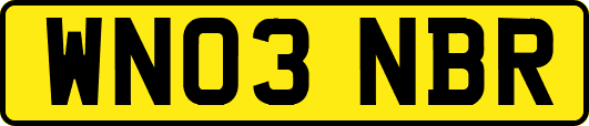 WN03NBR