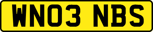 WN03NBS