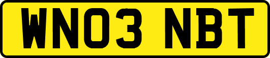 WN03NBT