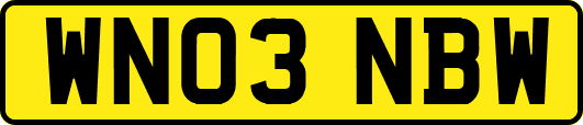 WN03NBW