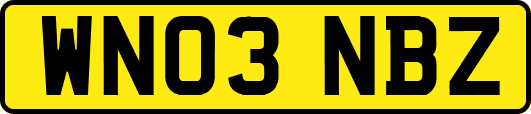 WN03NBZ