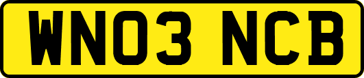 WN03NCB