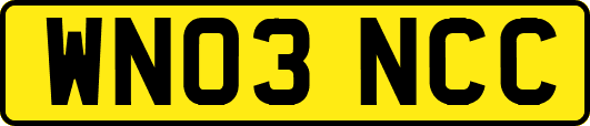 WN03NCC