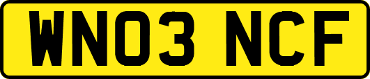 WN03NCF