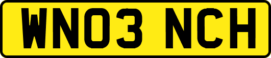 WN03NCH