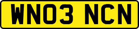 WN03NCN