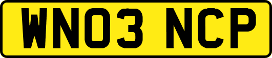 WN03NCP