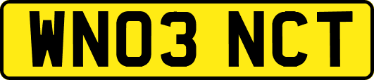 WN03NCT