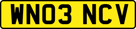 WN03NCV