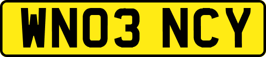 WN03NCY