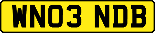 WN03NDB