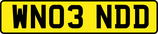 WN03NDD