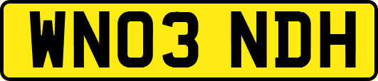 WN03NDH