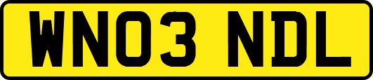 WN03NDL