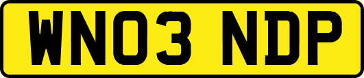 WN03NDP