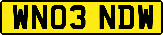 WN03NDW