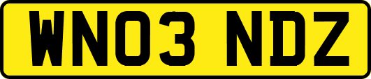 WN03NDZ