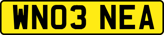 WN03NEA