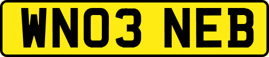 WN03NEB