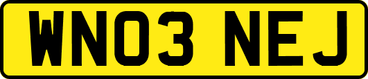 WN03NEJ