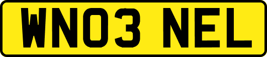 WN03NEL