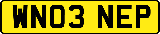 WN03NEP