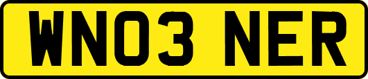 WN03NER