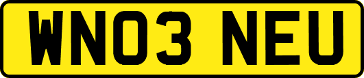 WN03NEU