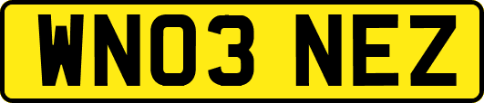 WN03NEZ