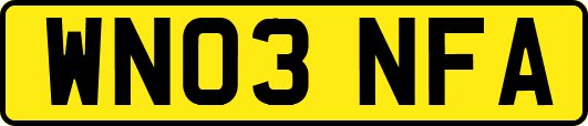 WN03NFA