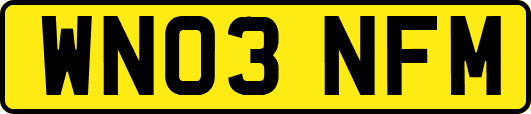 WN03NFM