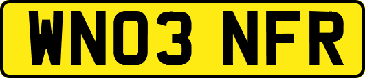 WN03NFR