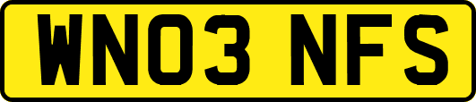 WN03NFS
